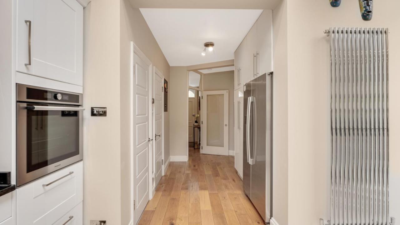 Cosy Luxurious Family Home London Luaran gambar