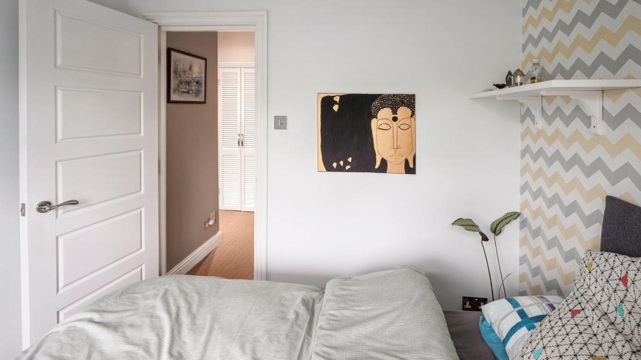 Cosy Luxurious Family Home London Luaran gambar