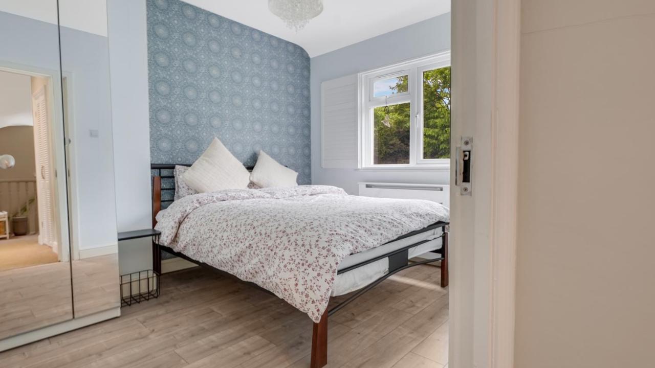 Cosy Luxurious Family Home London Luaran gambar