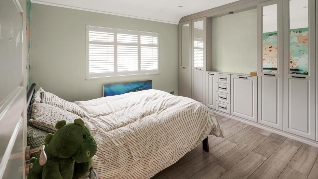 Cosy Luxurious Family Home London Luaran gambar