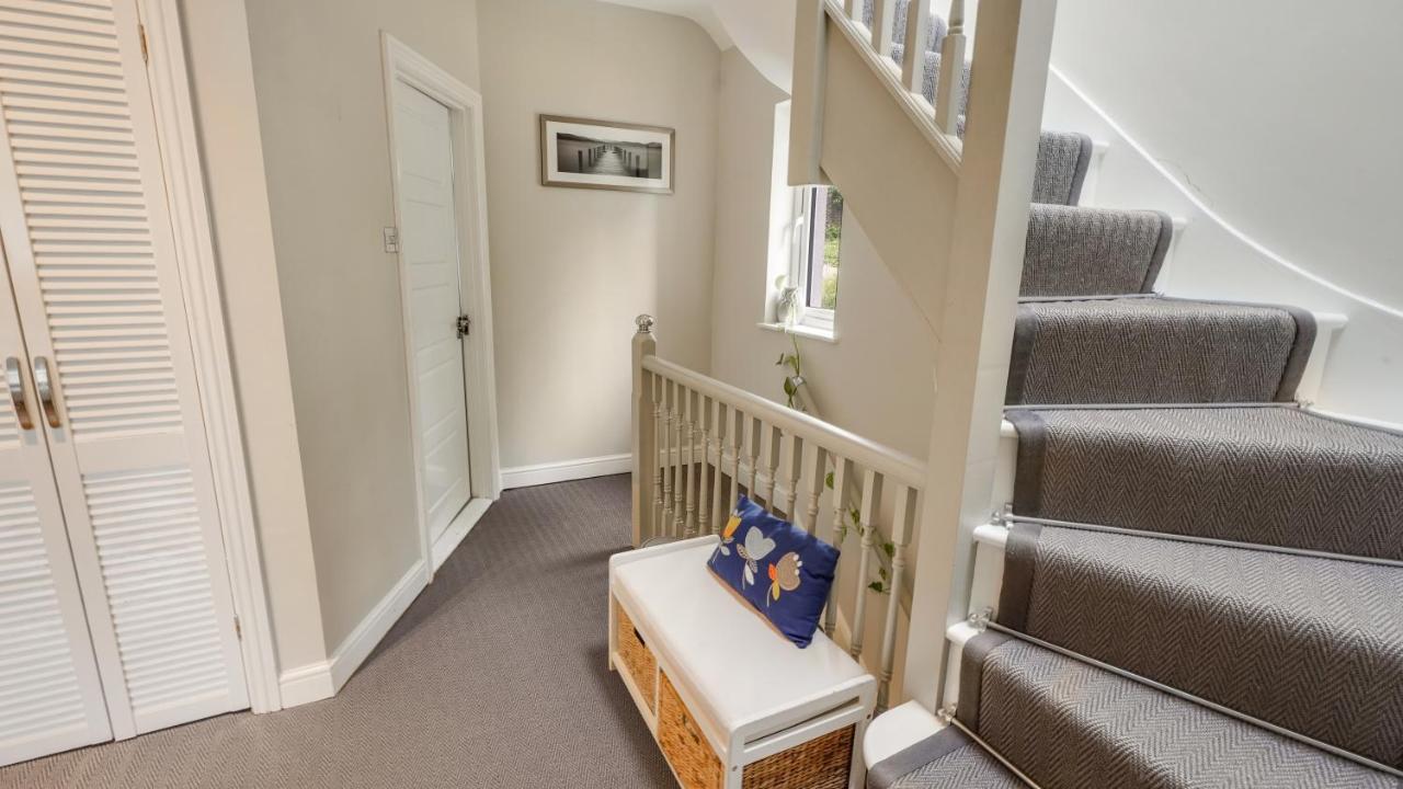 Cosy Luxurious Family Home London Luaran gambar