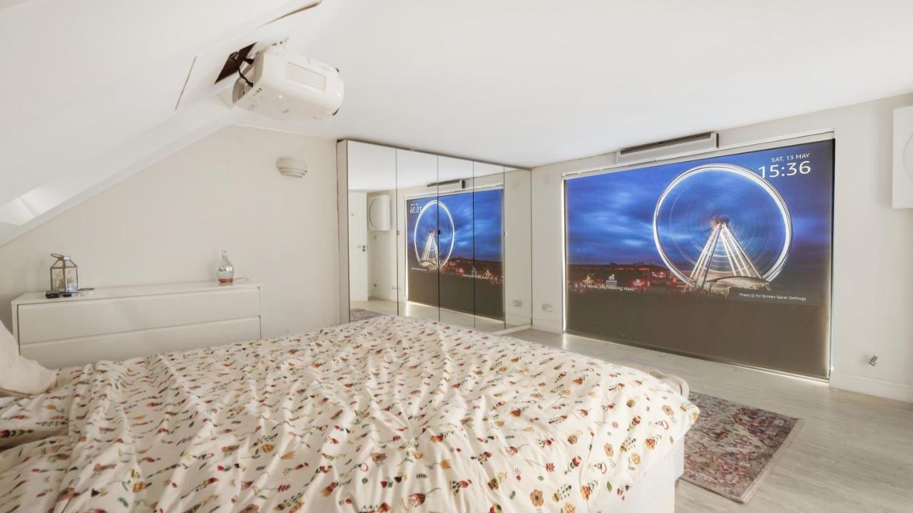 Cosy Luxurious Family Home London Luaran gambar